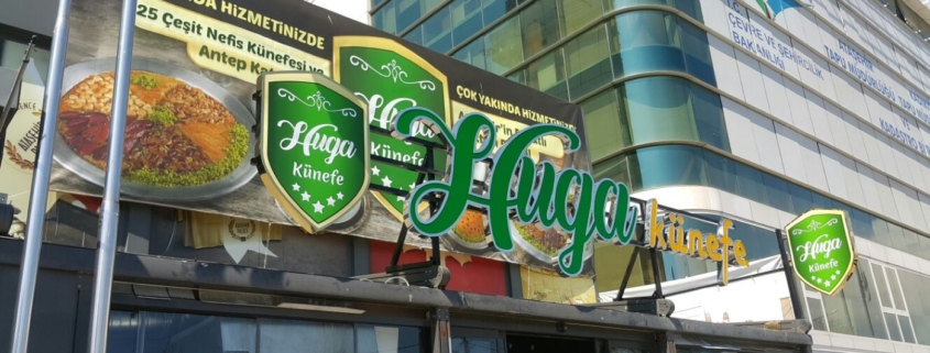 Savaştepe Tabelacı